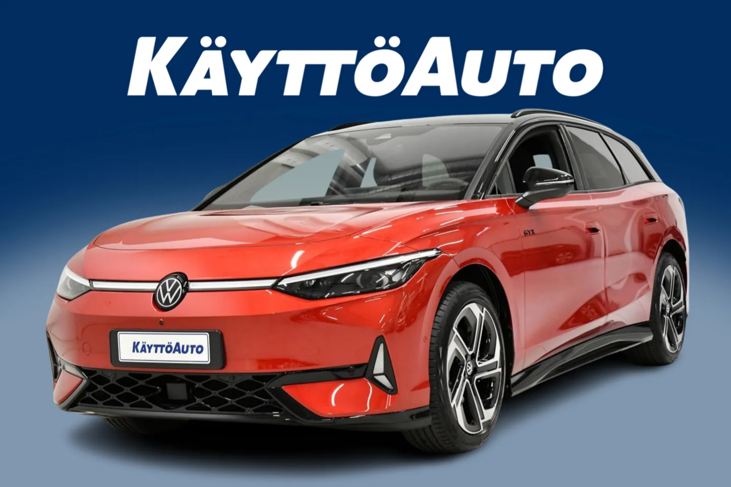 Volkswagen ID.7 CSP-875 carousel image
