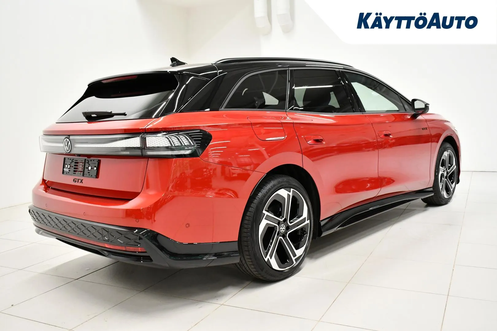 Volkswagen ID.7 CSP-875 carousel image