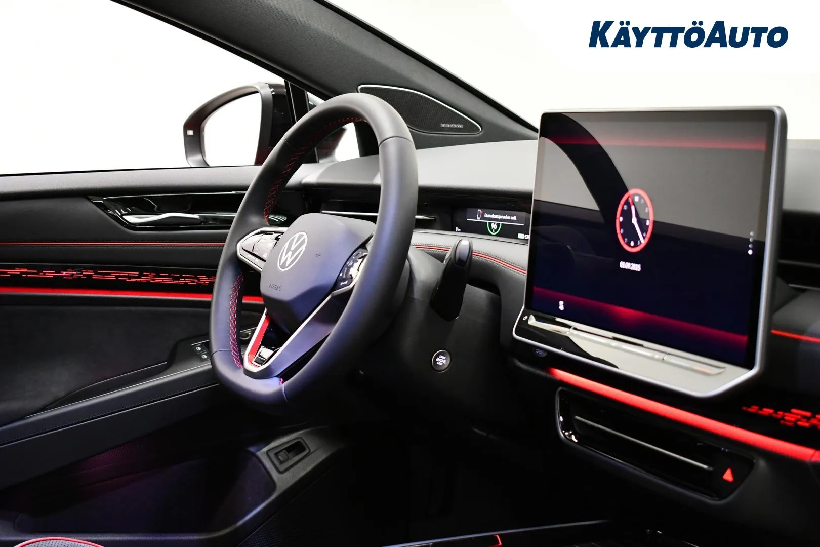 Volkswagen ID.7 CSP-875 carousel image
