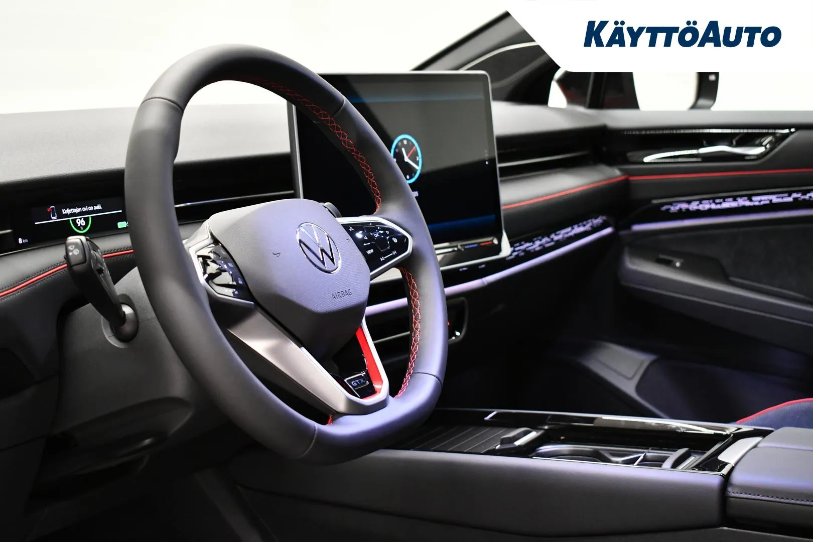 Volkswagen ID.7 CSP-875 carousel image