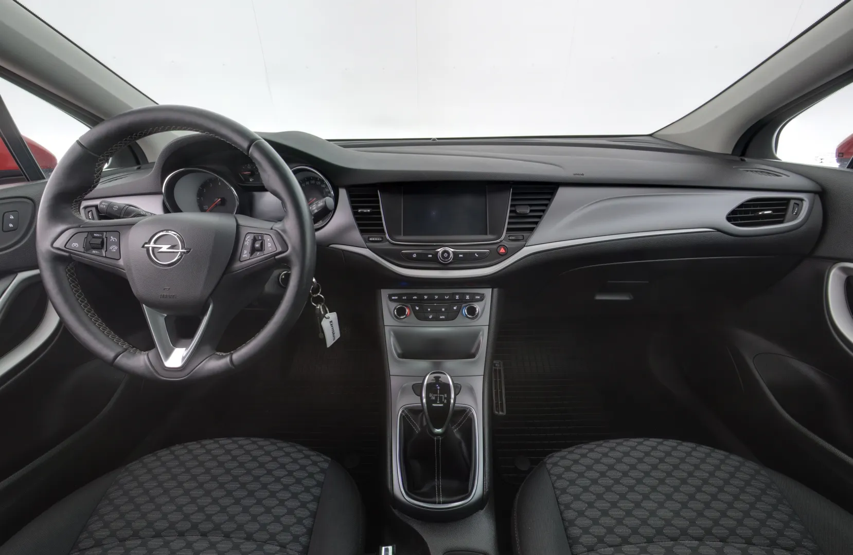 OPEL Astra YJU-315 carousel image