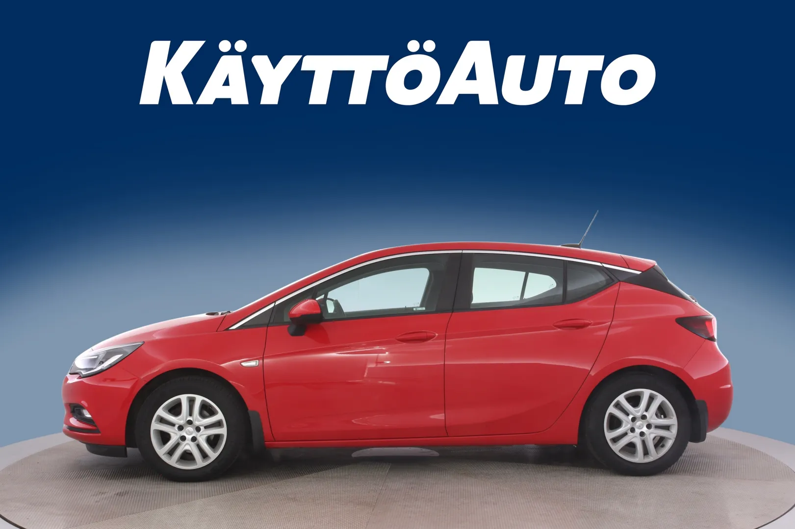 OPEL Astra YJU-315 carousel image