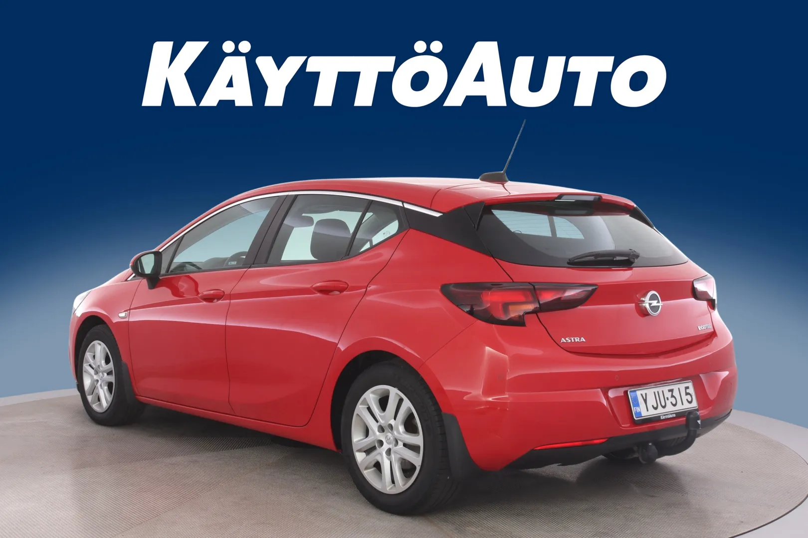OPEL Astra YJU-315 carousel image