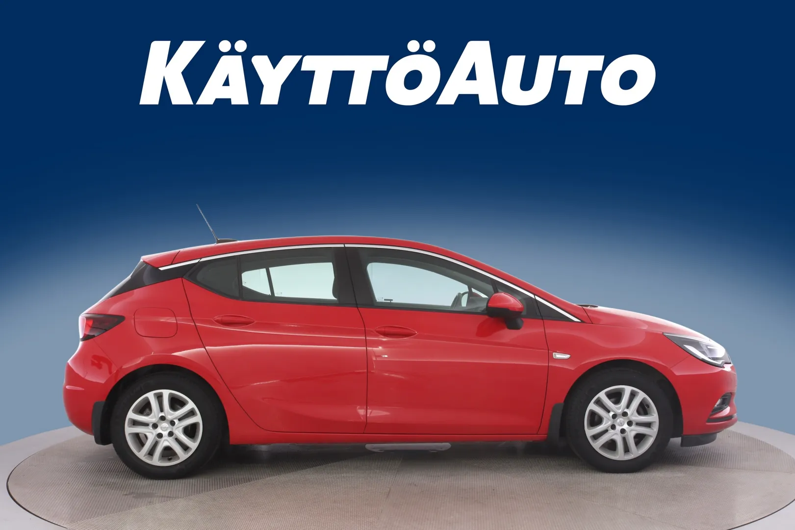 OPEL Astra YJU-315 carousel image