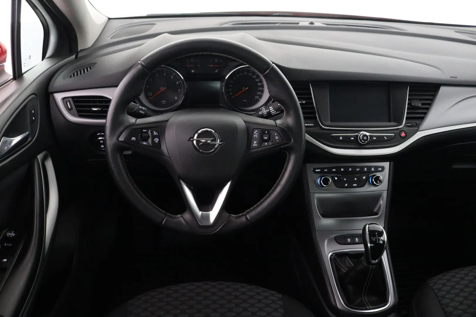 OPEL Astra YJU-315 carousel image