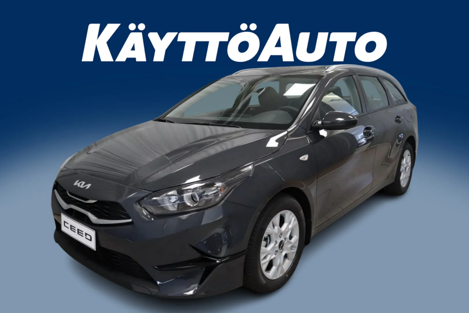 Kia Ceed NOA-529 carousel image