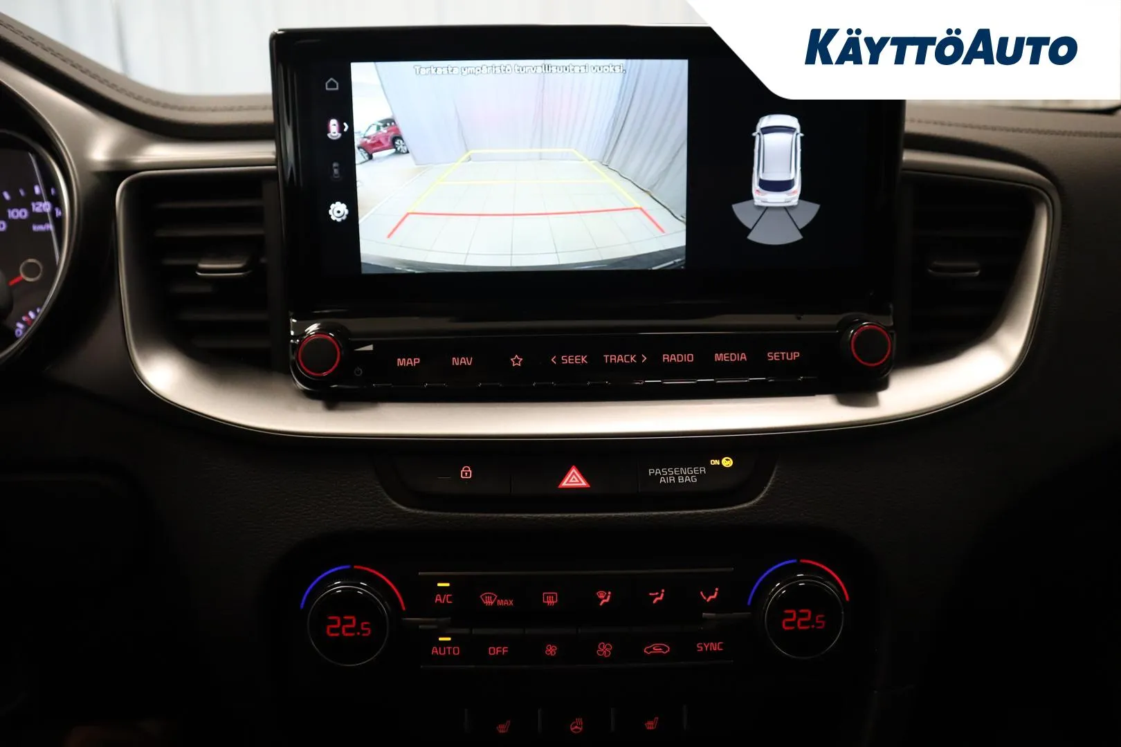 Kia Ceed NOA-529 carousel image