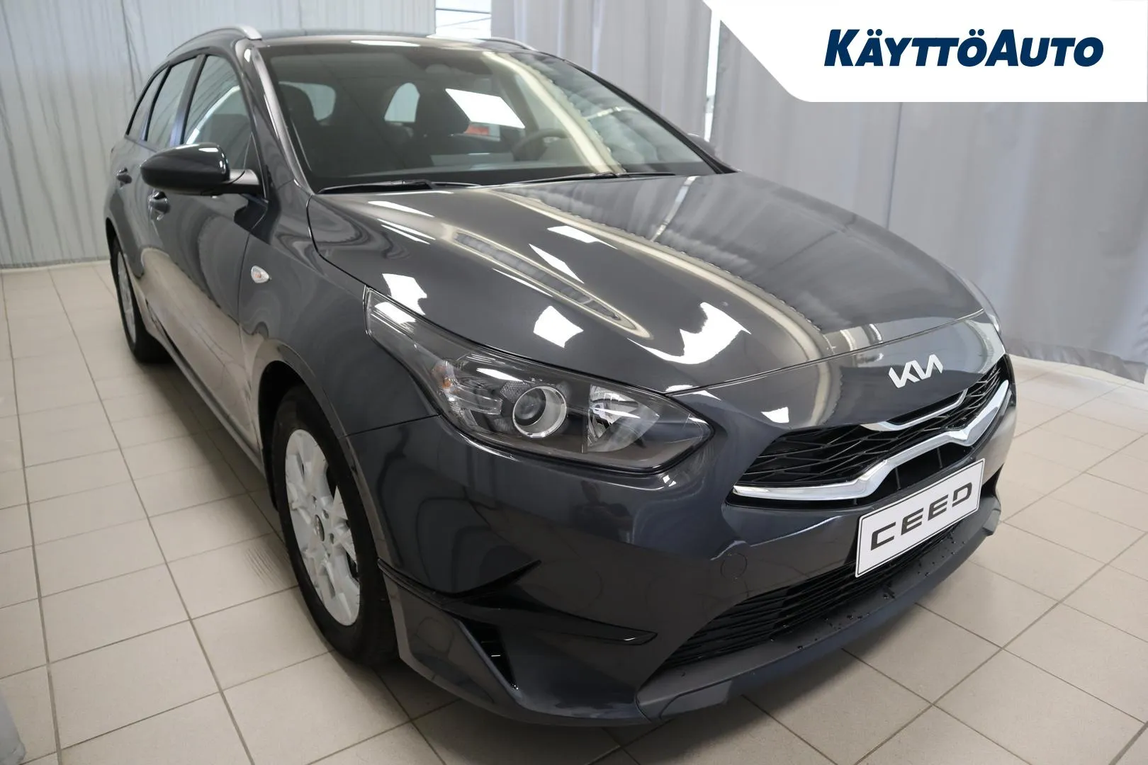 Kia Ceed NOA-529 carousel image