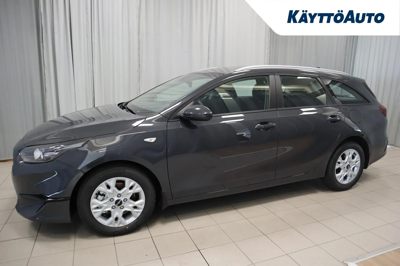 Kia Ceed NOA-529 carousel image