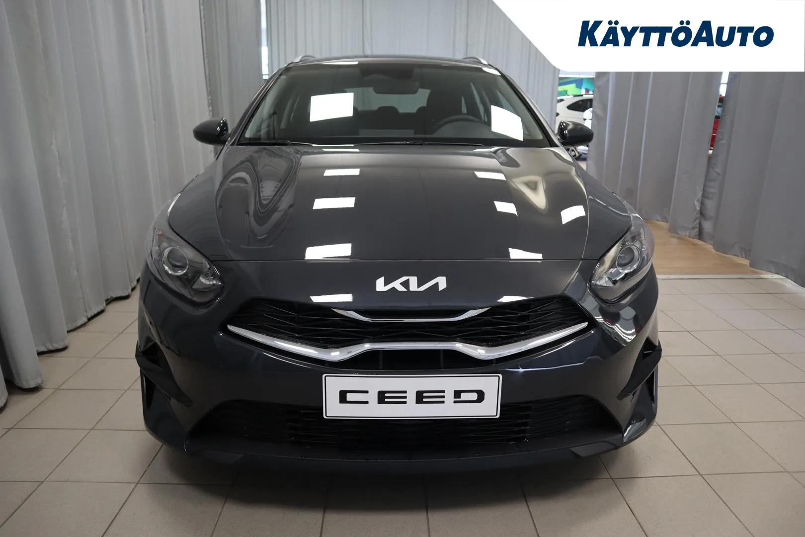 Kia Ceed NOA-529 carousel image