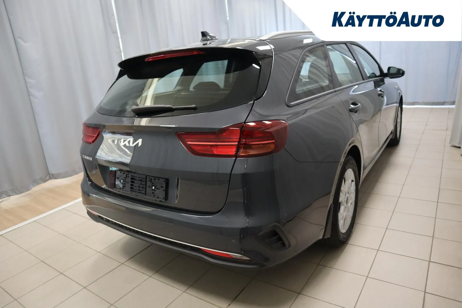 Kia Ceed NOA-529 carousel image