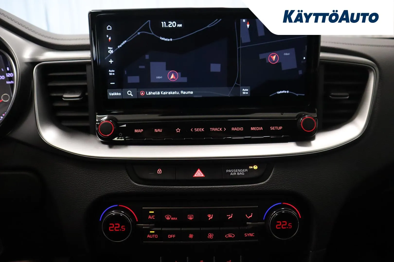 Kia Ceed NOA-529 carousel image