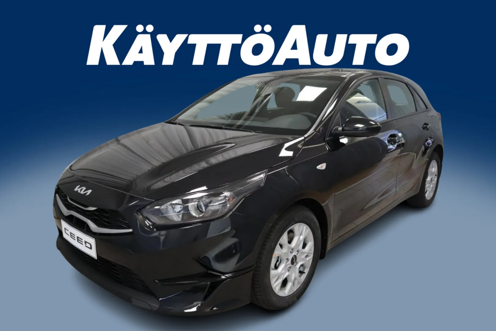 Kia Ceed ZPP-728 carousel image
