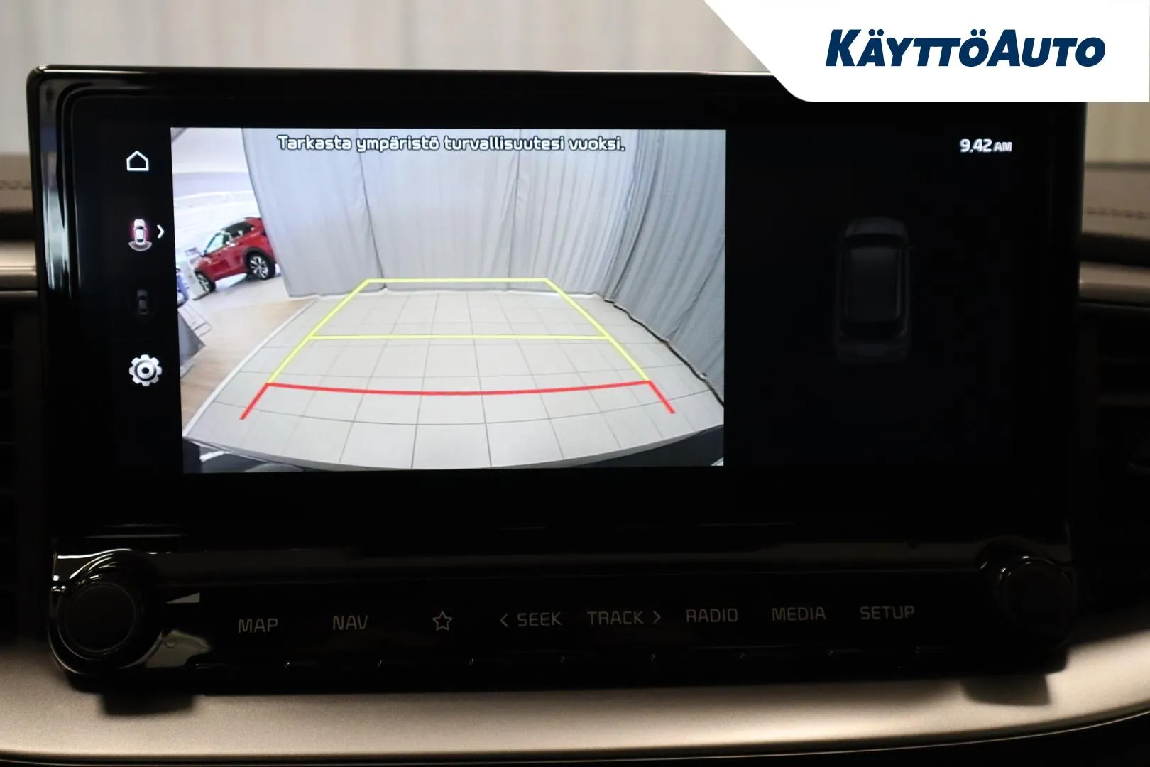 Kia Ceed ZPP-728 carousel image