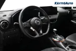 Nissan Juke SZJ-210 carousel thumbs