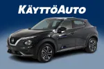 Nissan Juke SZJ-210 carousel thumbs