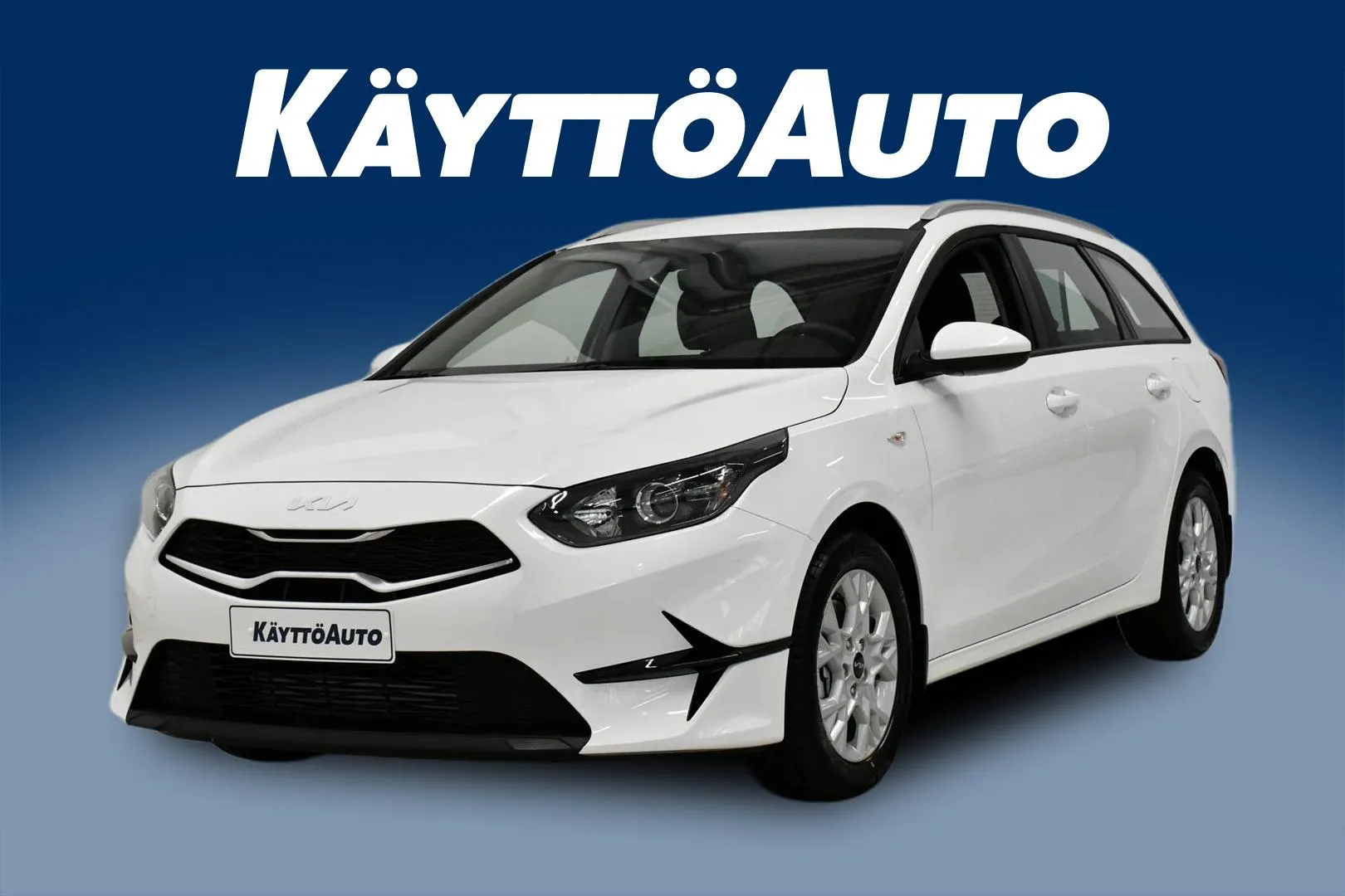 Kia Ceed MRL-777 carousel image