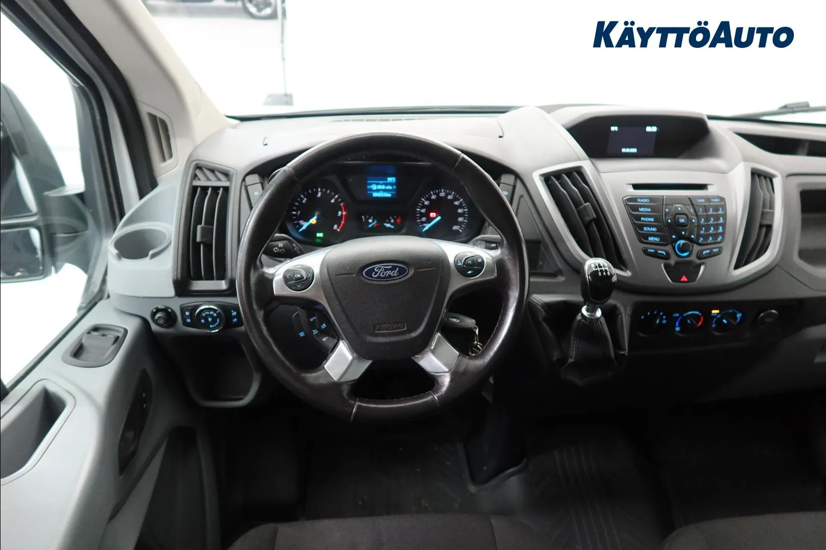 FORD Transit SMS-324 carousel image