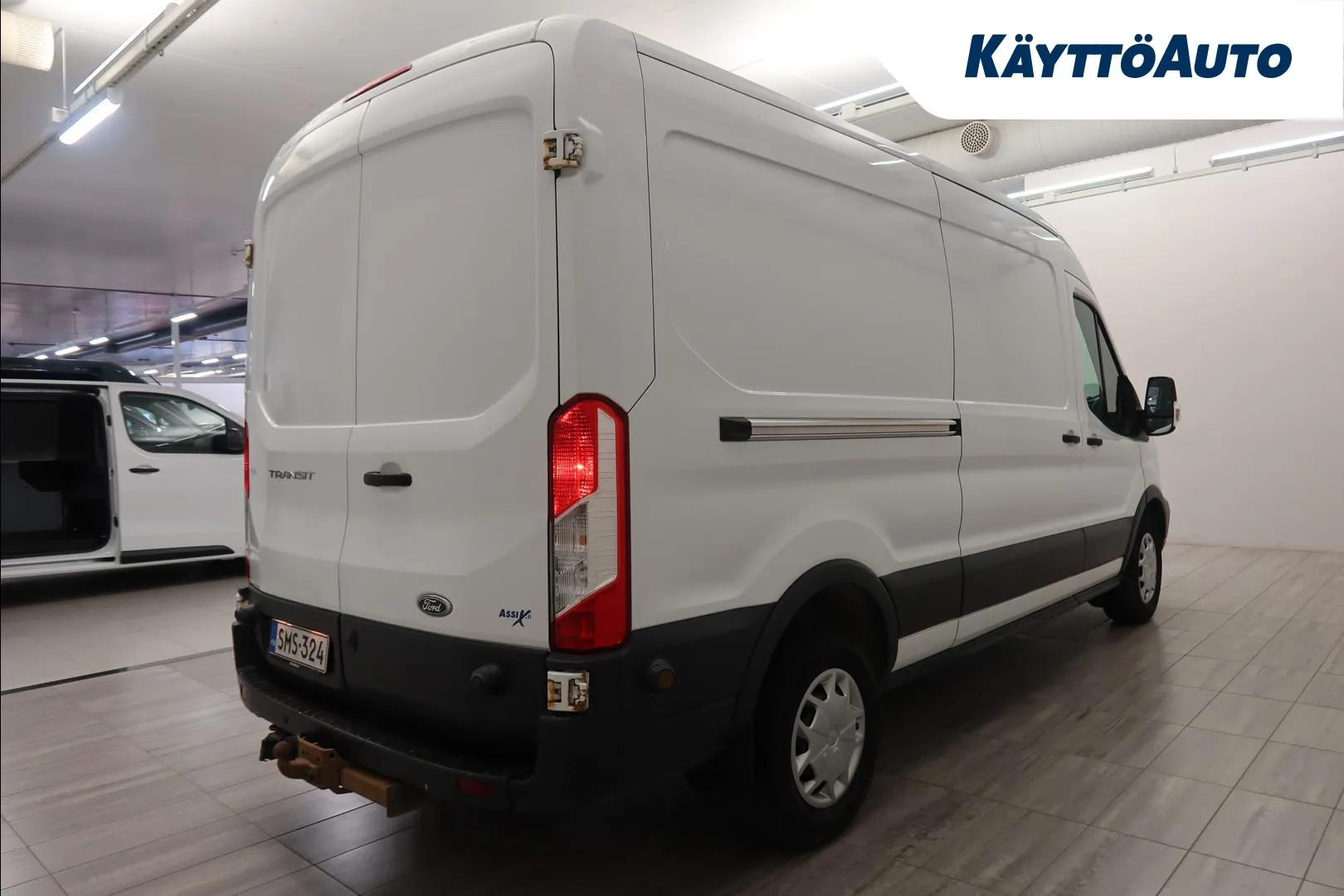 FORD Transit SMS-324 carousel image