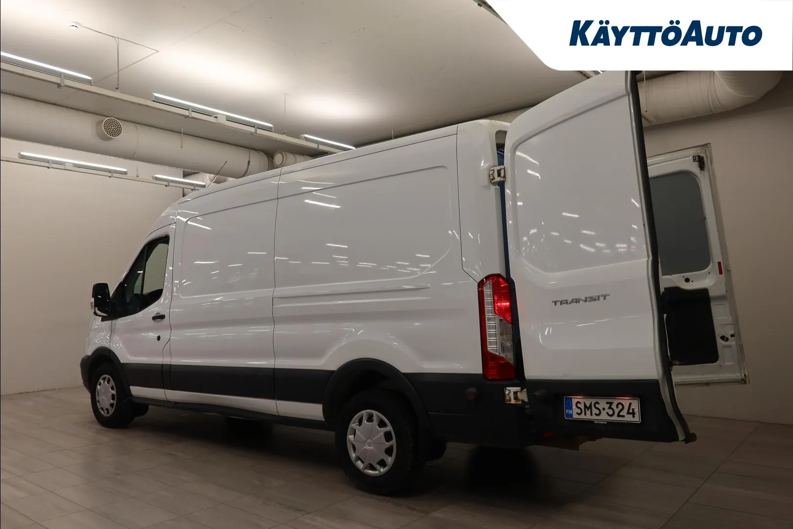 FORD Transit SMS-324 carousel image