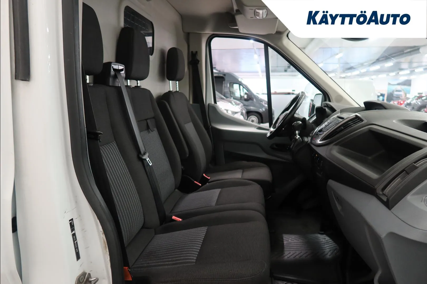 FORD Transit SMS-324 carousel image