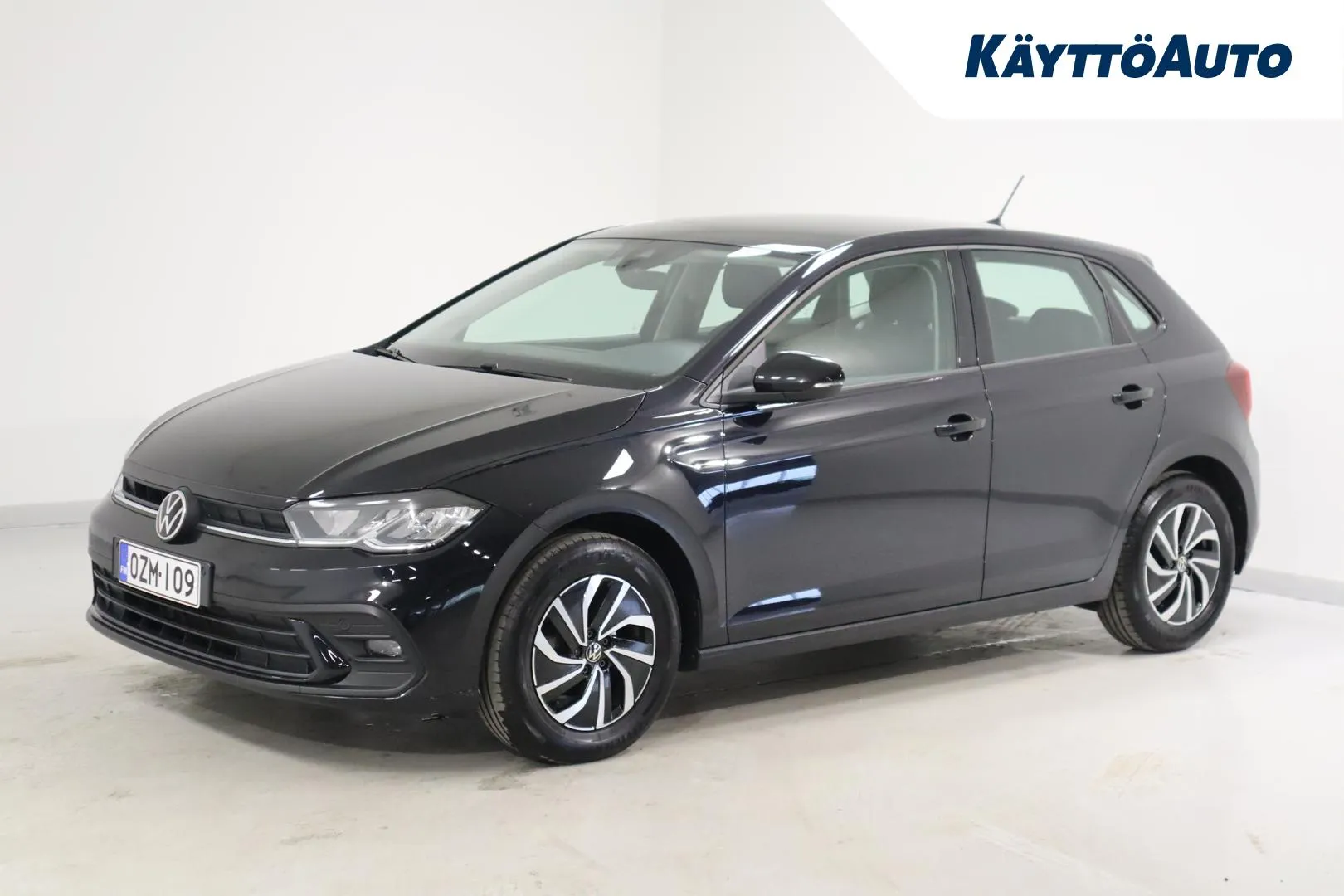 VOLKSWAGEN Polo OZM-109 carousel image