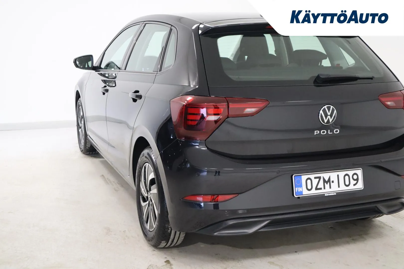 VOLKSWAGEN Polo OZM-109 carousel image