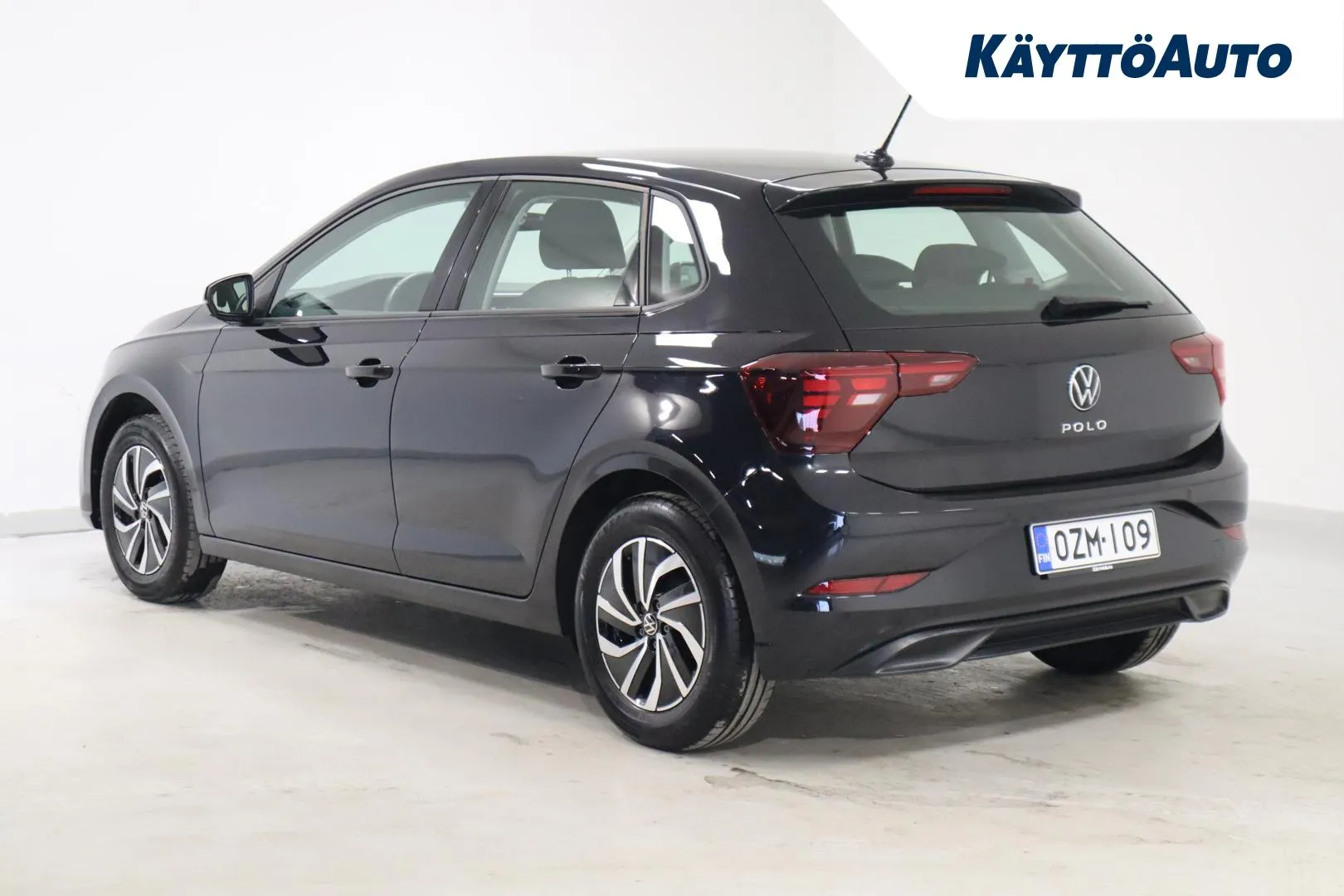 VOLKSWAGEN Polo OZM-109 carousel image