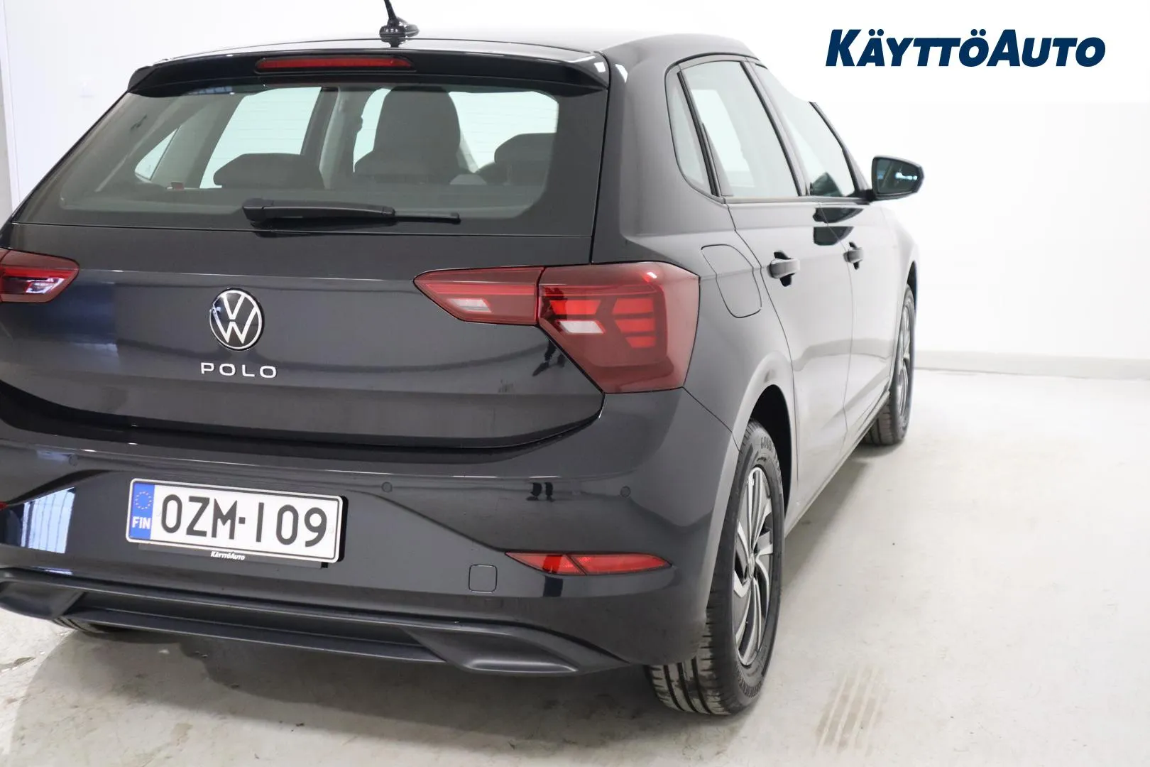 VOLKSWAGEN Polo OZM-109 carousel image