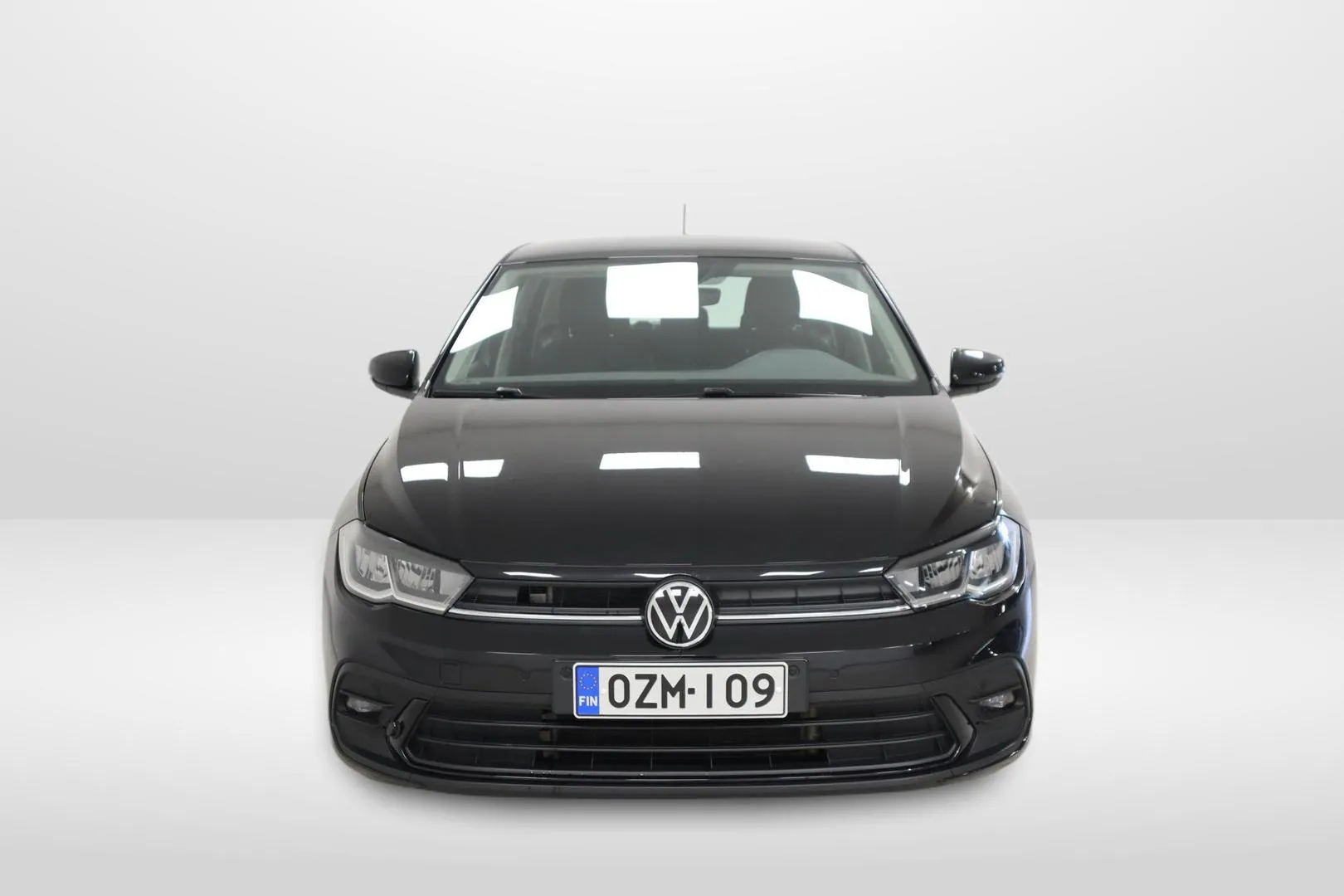 VOLKSWAGEN Polo OZM-109 carousel image