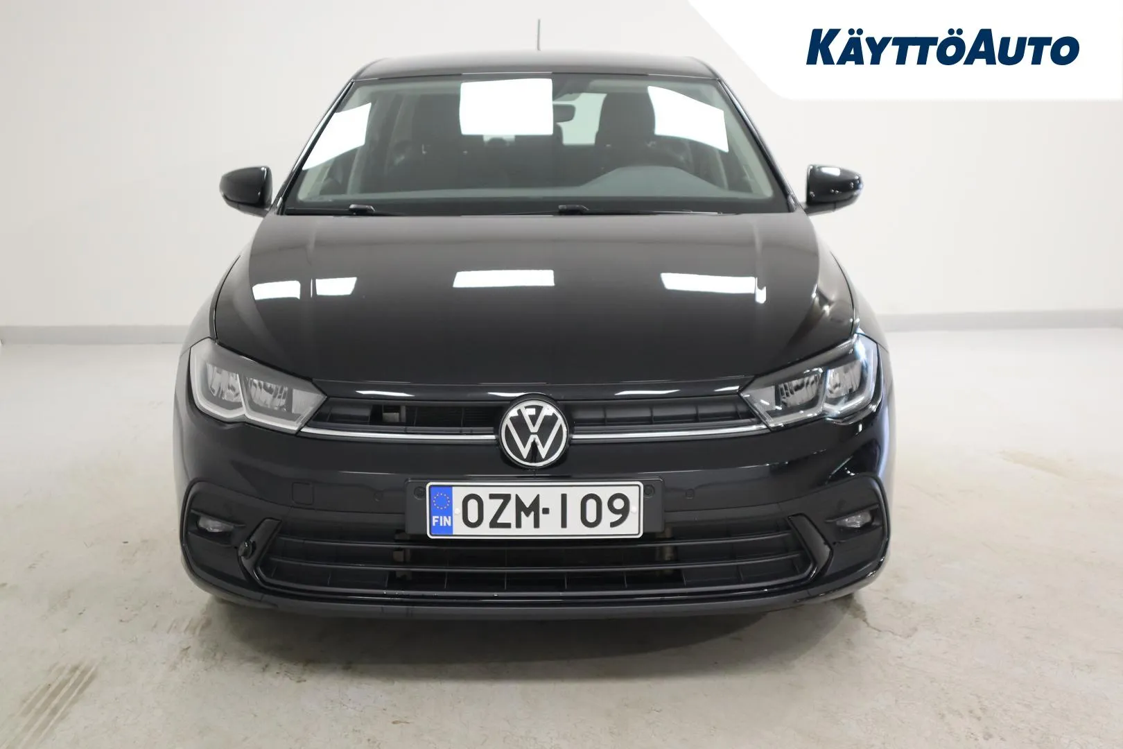 VOLKSWAGEN Polo OZM-109 carousel image