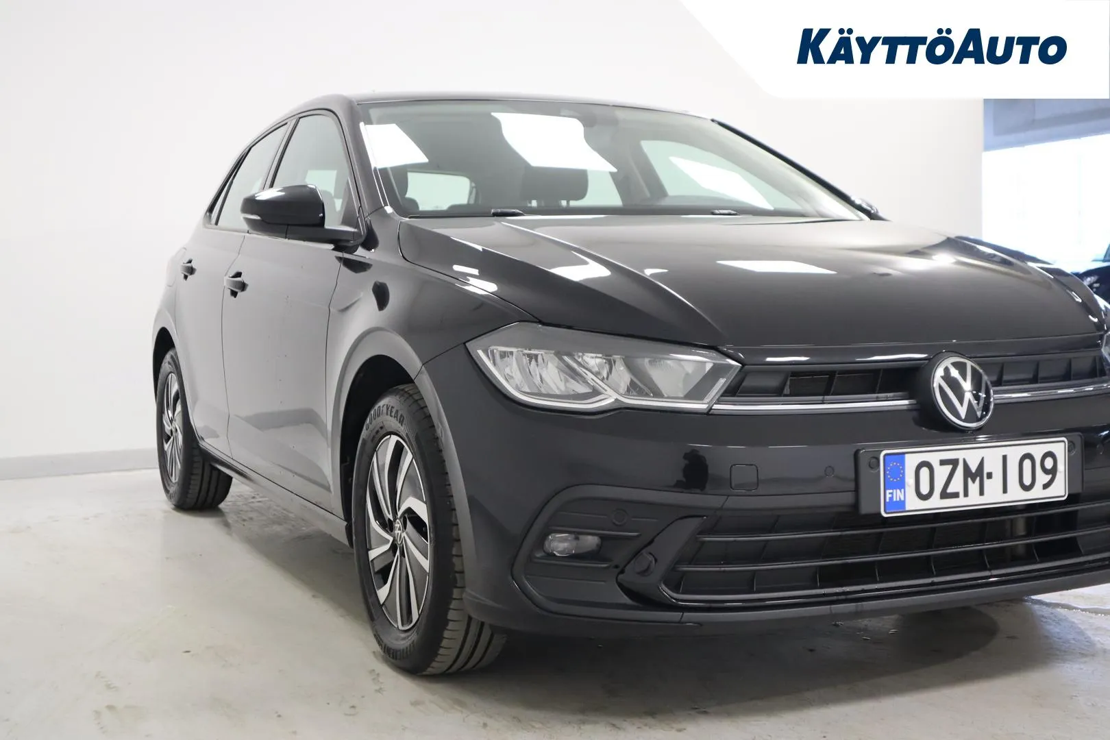 VOLKSWAGEN Polo OZM-109 carousel image