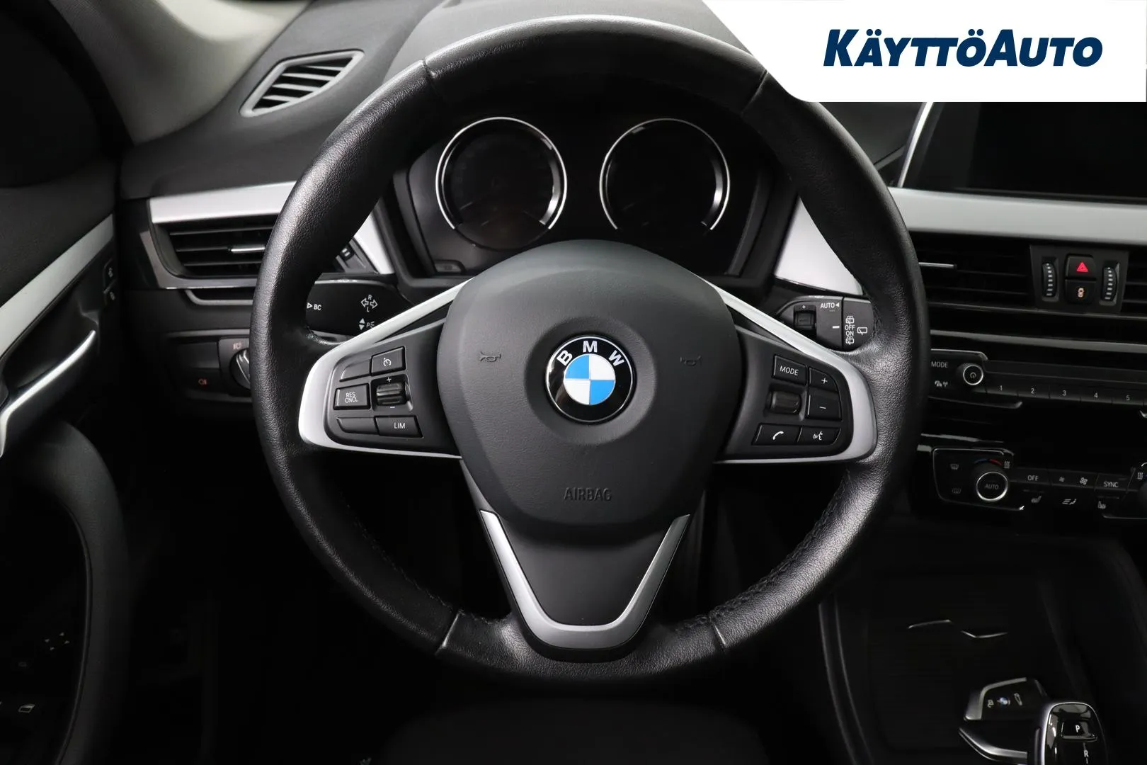 BMW X1 FPU-561 carousel image