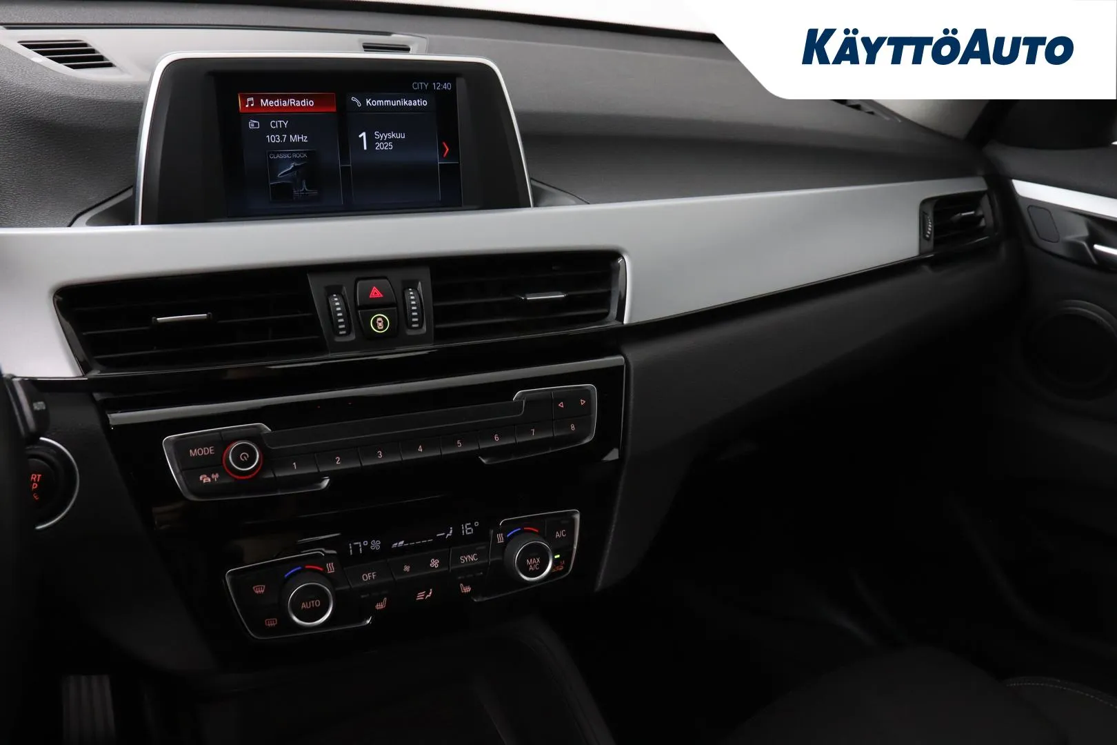 BMW X1 FPU-561 carousel image