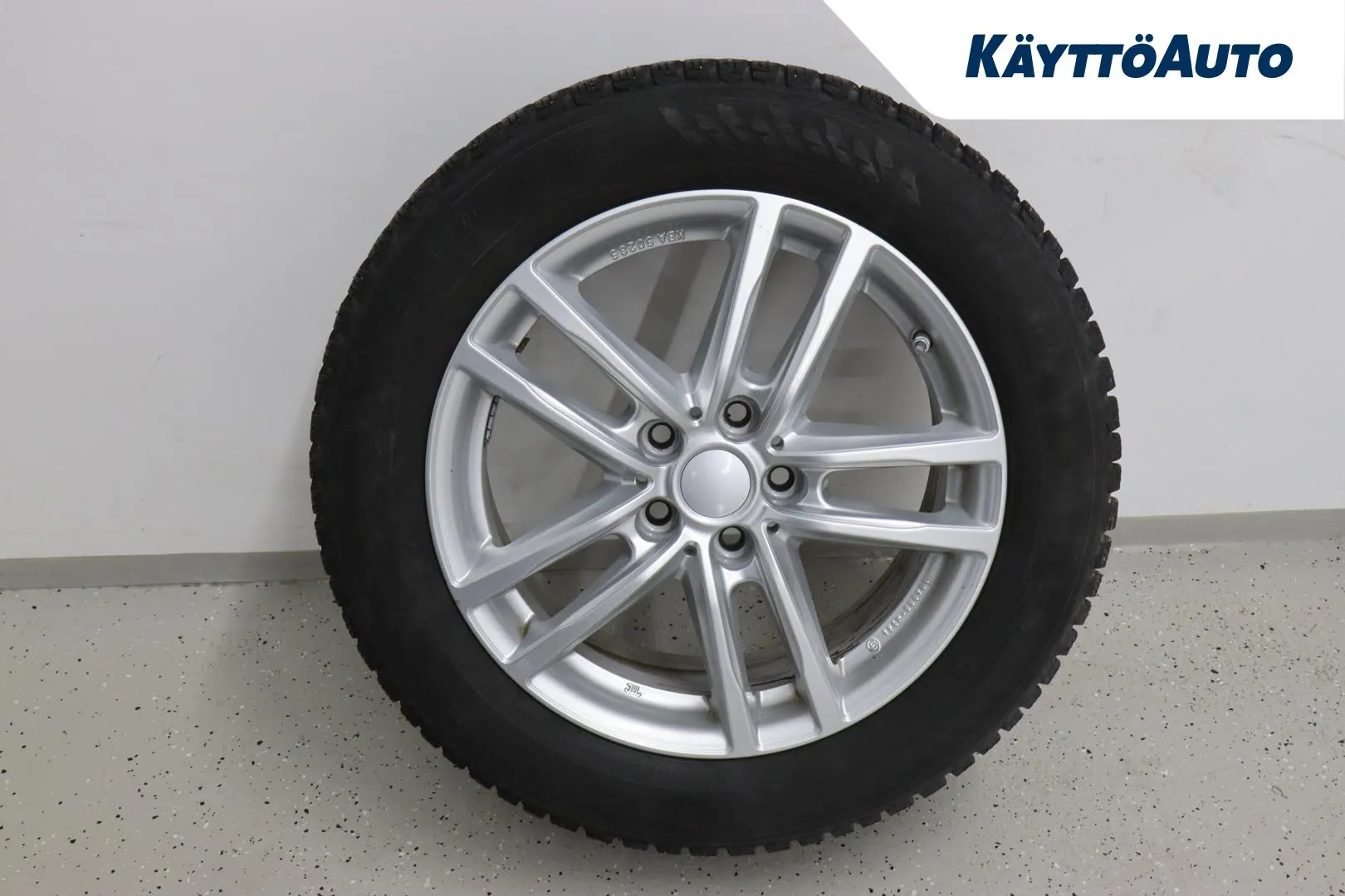 BMW X1 FPU-561 carousel image