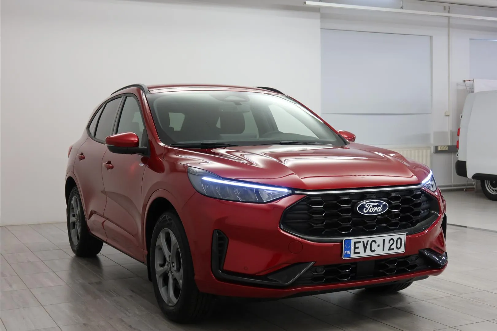 Ford Kuga EVC-120 carousel image