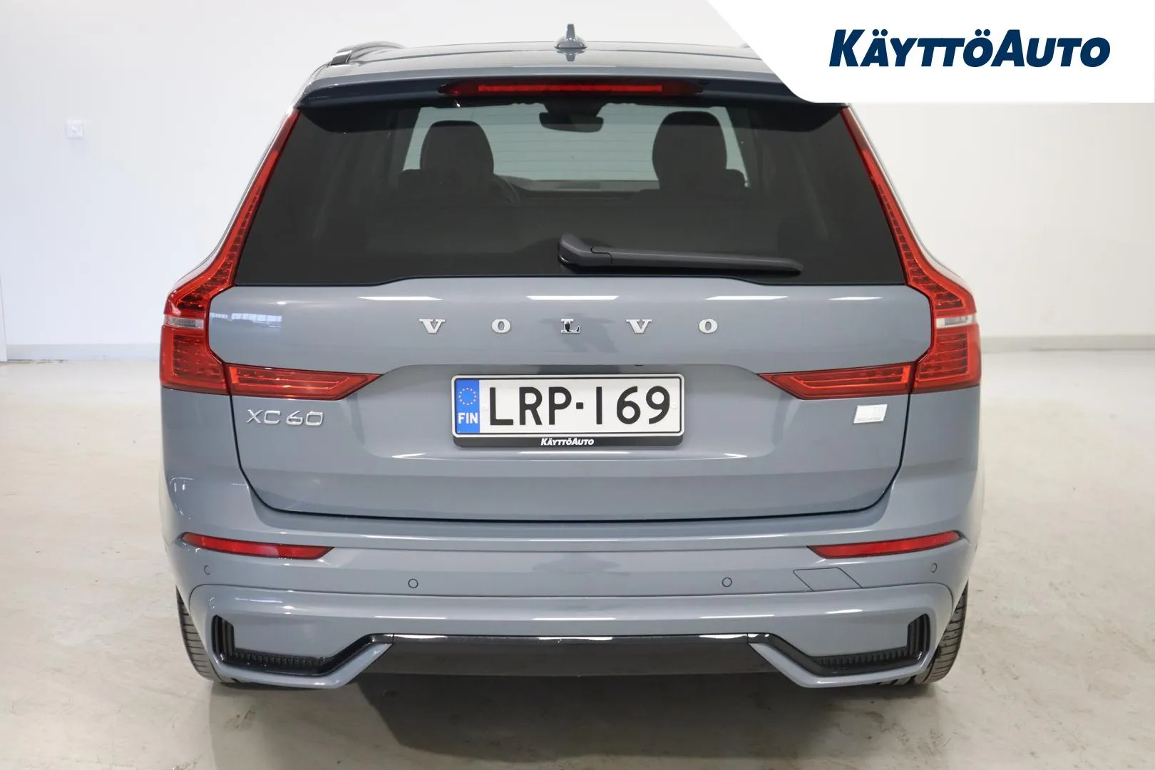 Volvo XC60 LRP-169 carousel image