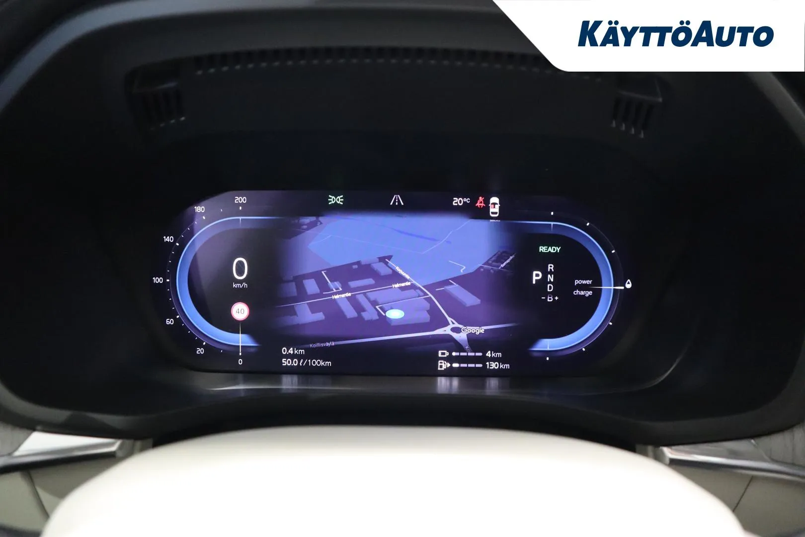 Volvo XC60 LRP-169 carousel image