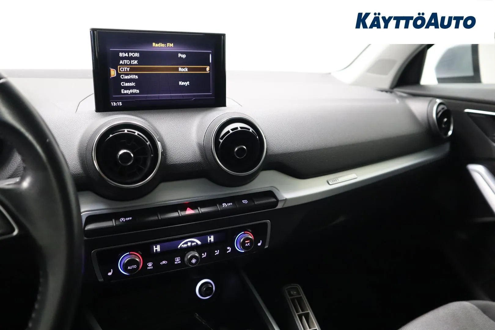 Audi Q2 IOJ-627 carousel image