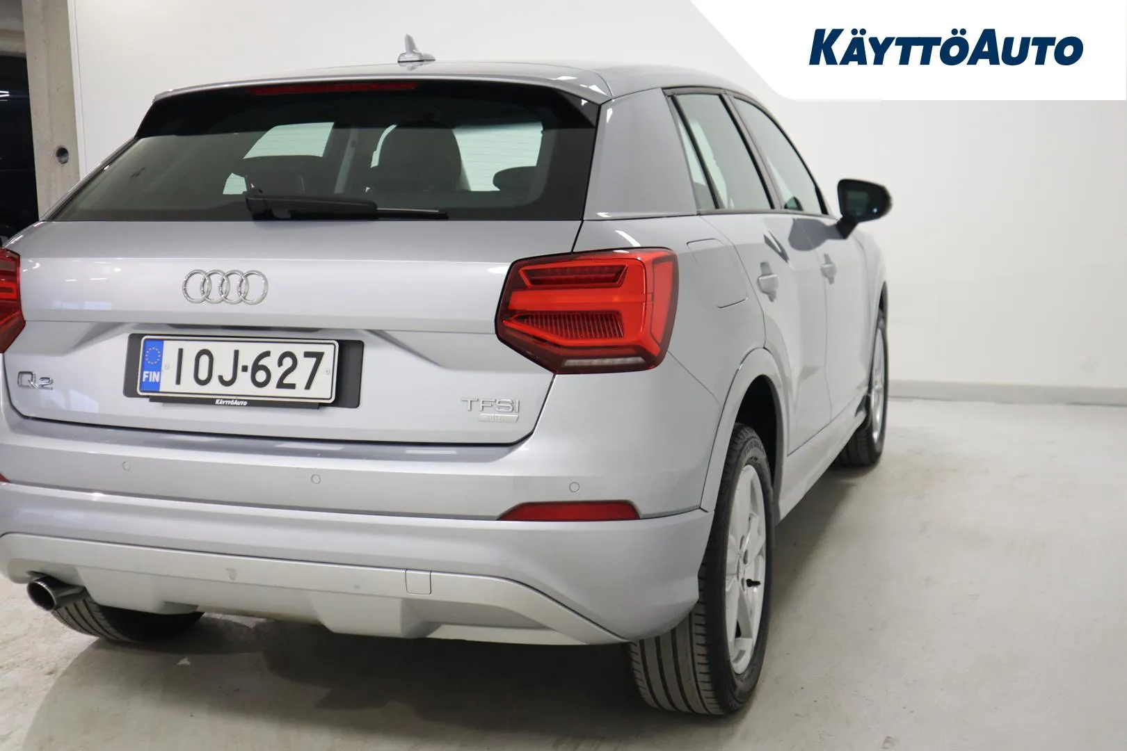AUDI Q2 IOJ-627 carousel image