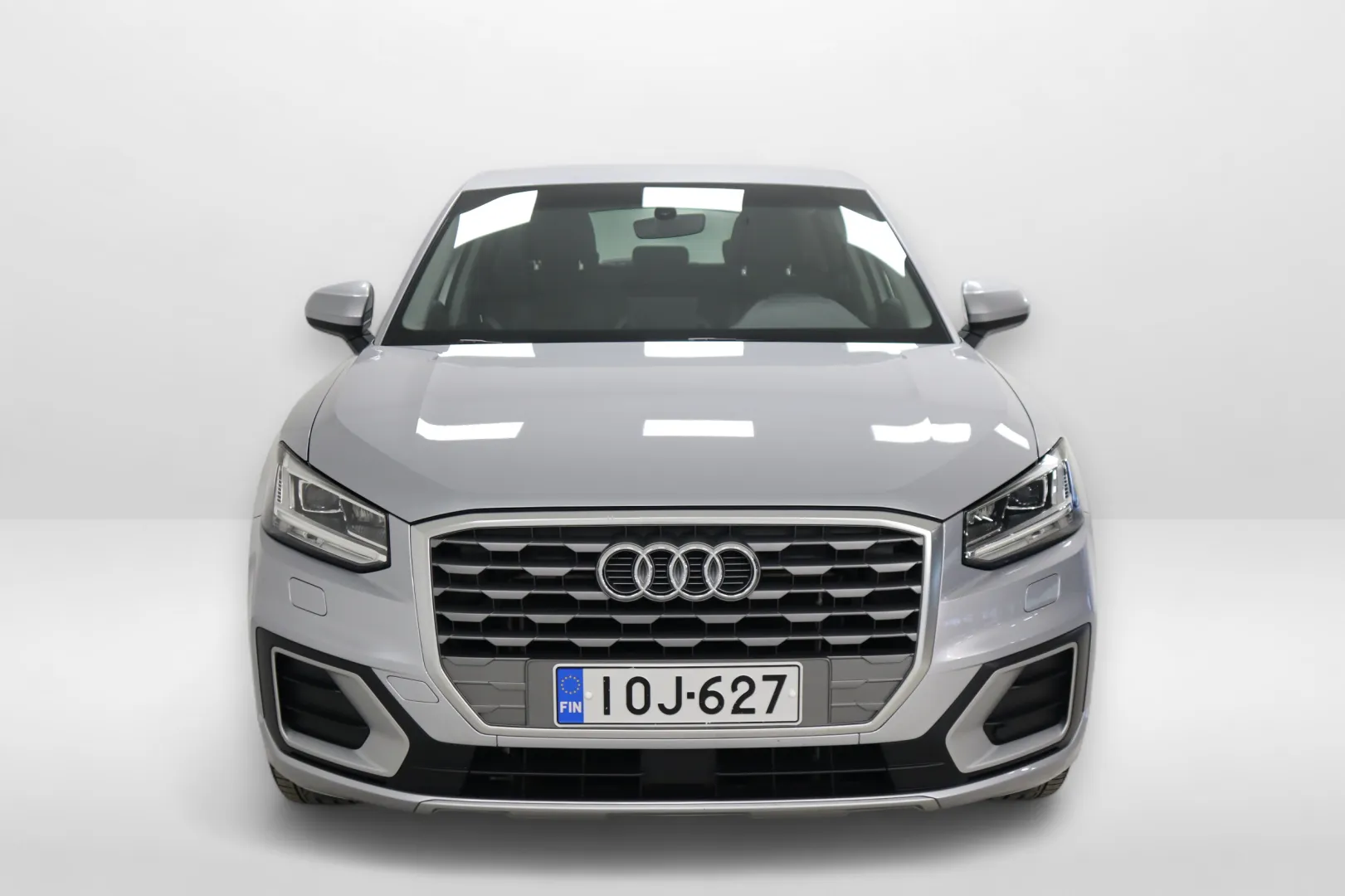 Audi Q2 IOJ-627 carousel image