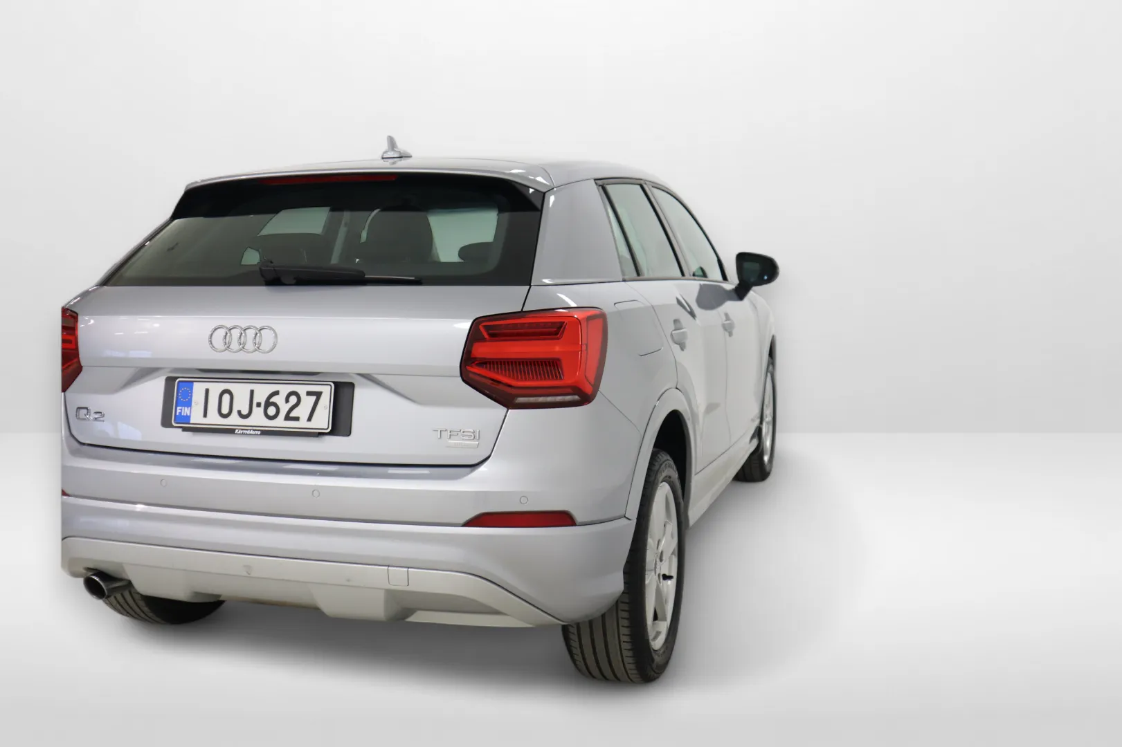 Audi Q2 IOJ-627 carousel image