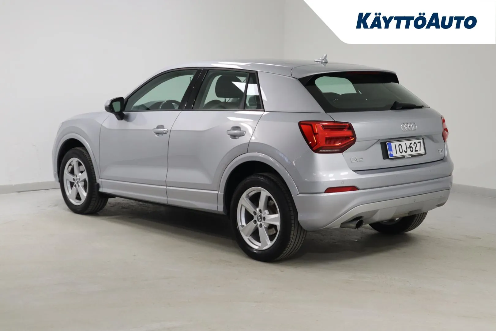 AUDI Q2 IOJ-627 carousel image