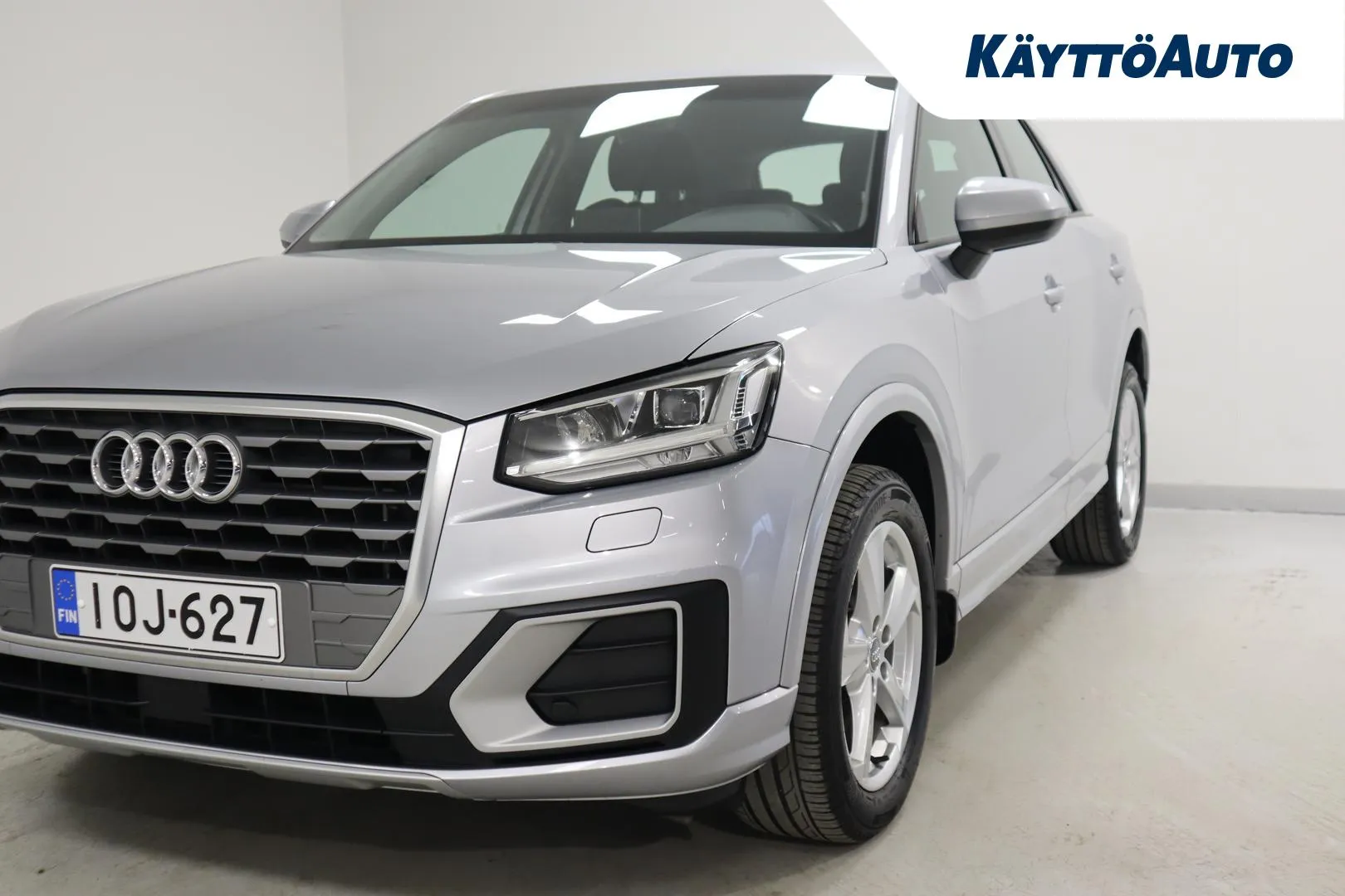 AUDI Q2 IOJ-627 carousel image