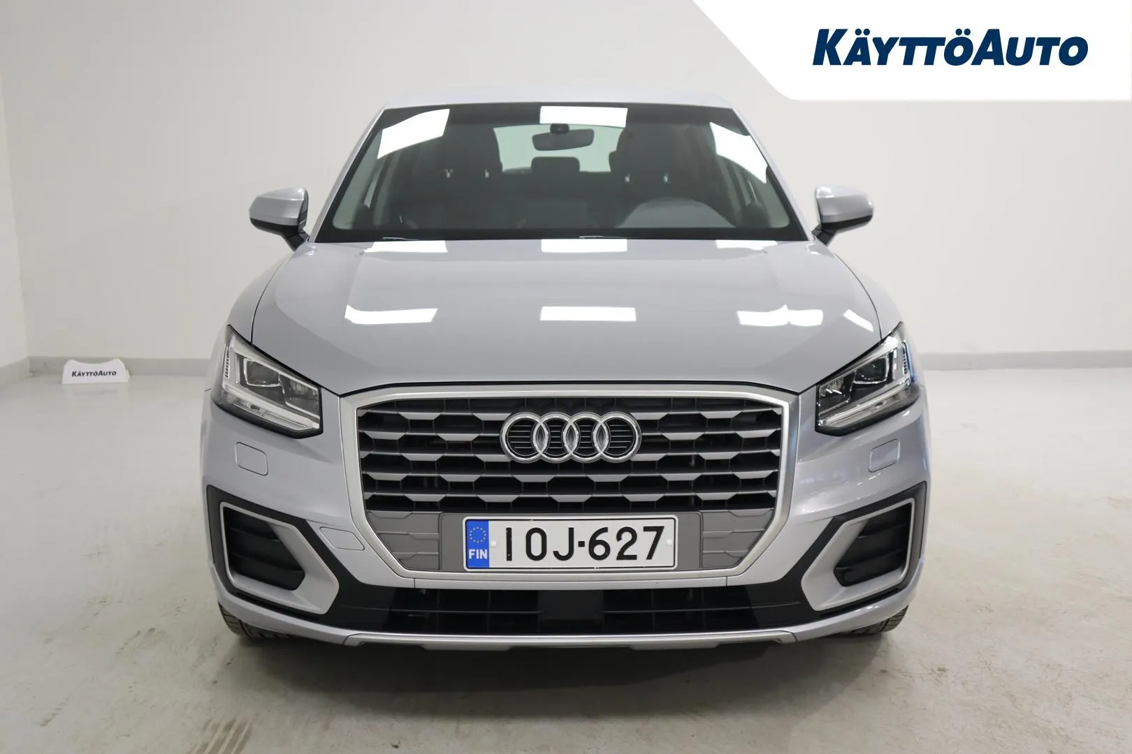 AUDI Q2 IOJ-627 carousel image