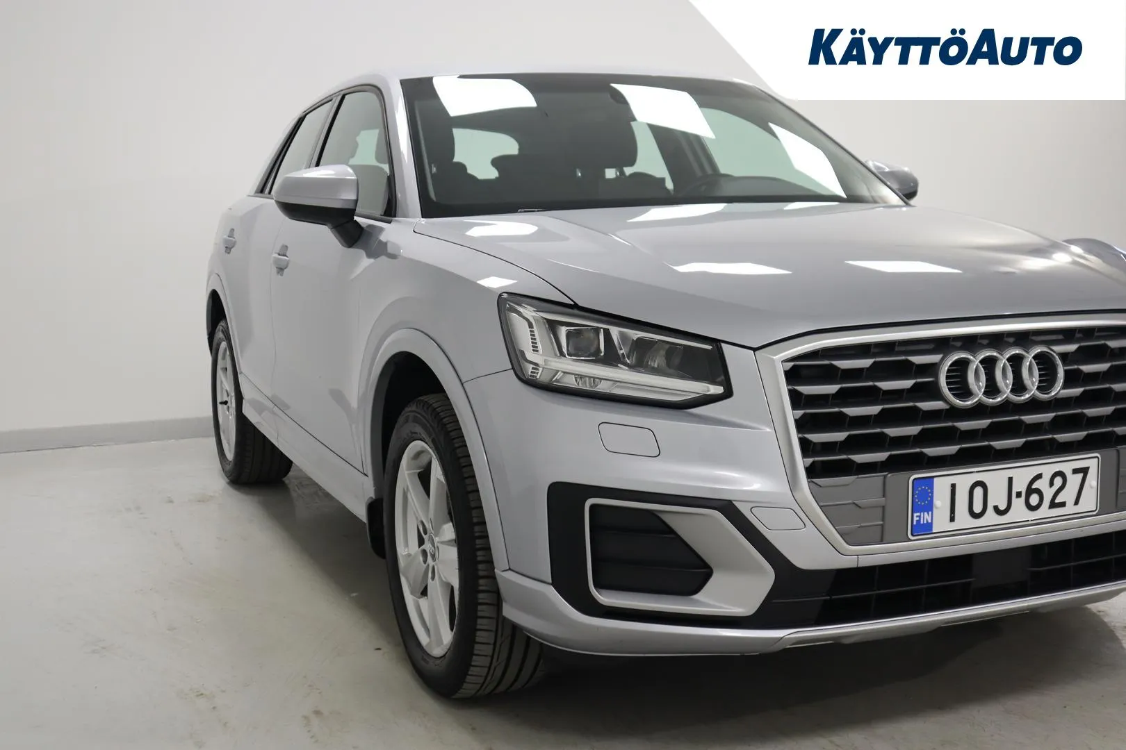 AUDI Q2 IOJ-627 carousel image