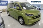 VOLKSWAGEN Transporter EVS-580 carousel thumbs