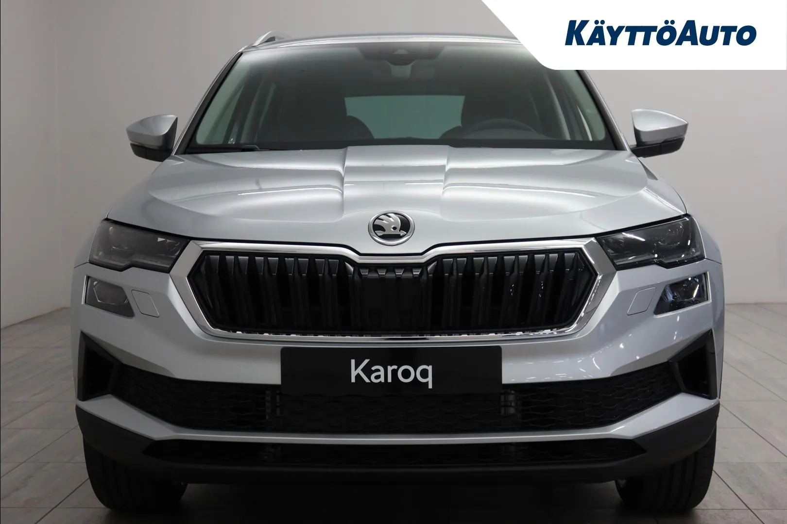 Skoda Karoq EVS-527 carousel image