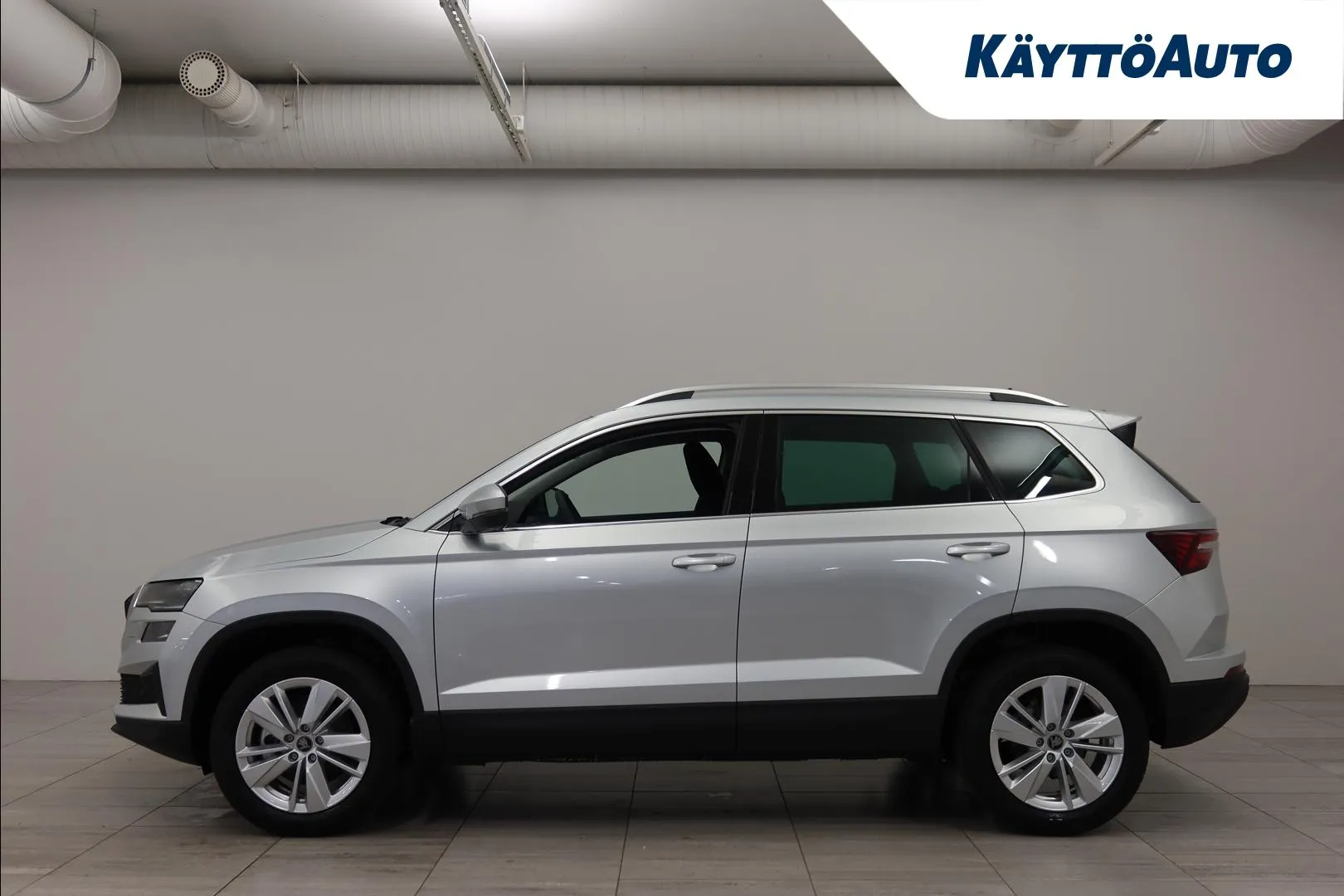 Skoda Karoq EVS-527 carousel image