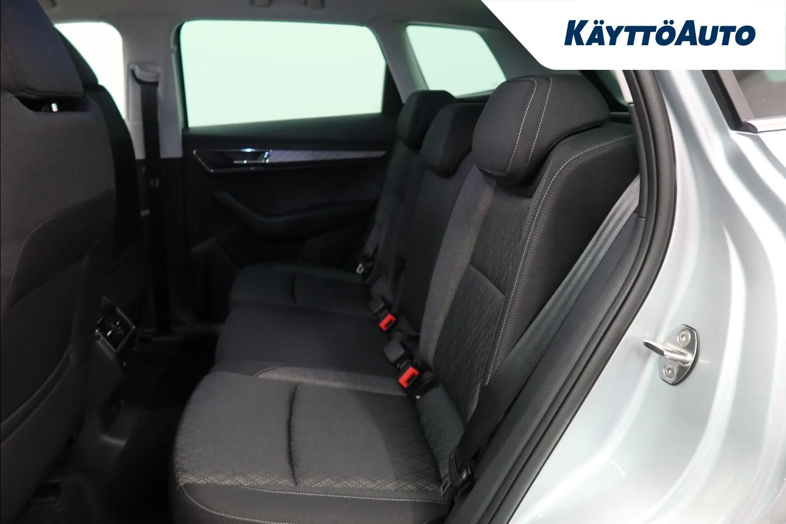 Skoda Karoq EVS-527 carousel image